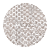 Feuille de Transfert Chocolat